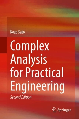 Complex Analysis for Practical Engineering. Second Edition 2026