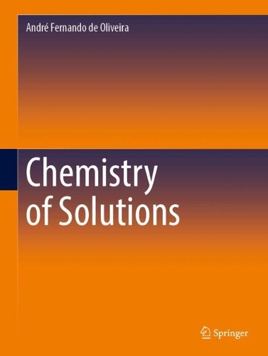 Chemistry of Solutions.