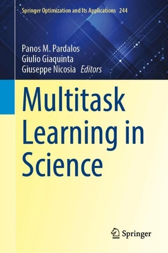 Multitask Learning in Science.
