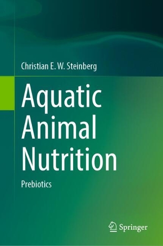 Aquatic Animal Nutrition: Prebiotics.