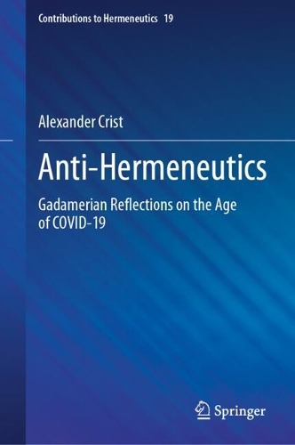 Anti-Hermeneutics