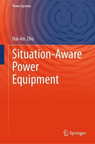 Situation-Aware Power Equipment.
