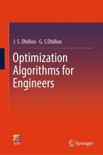 Optimization Algorithms for Engineers.