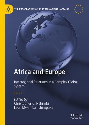 Africa and Europe