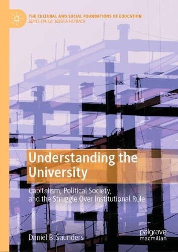 Understanding the University