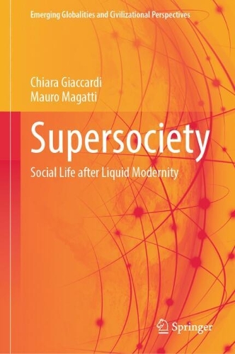Supersociety