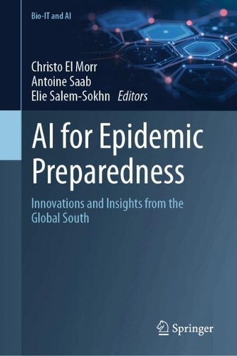 AI for Epidemic Preparedness: Innovations and Insights from the Global South.