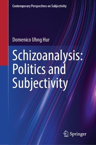 Schizoanalysis