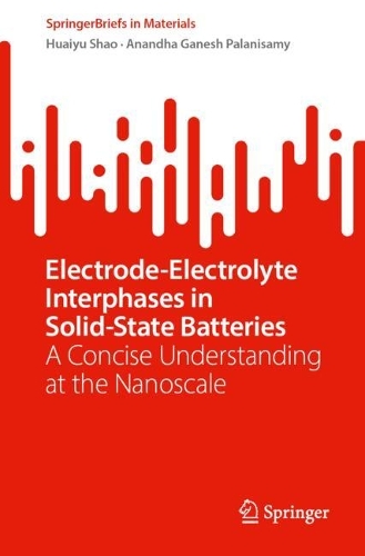 Electrode-Electrolyte Interphases in Solid-State Batteries: A Concise Understanding at the Nanoscale.