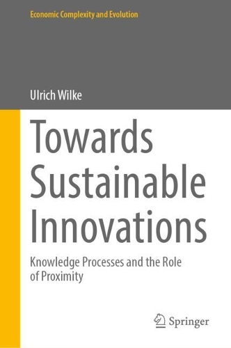 Towards Sustainable Innovations