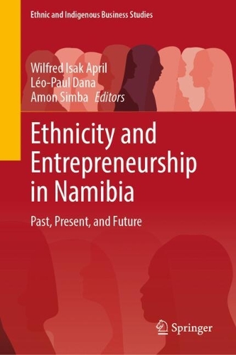 Ethnicity and Entrepreneurship in Namibia