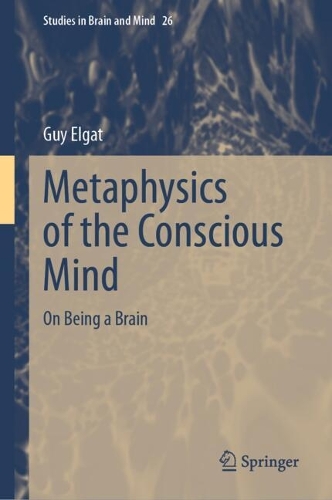 Metaphysics of the Conscious Mind