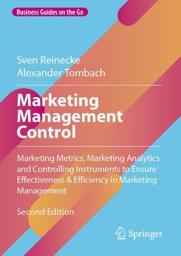 Marketing Management Control