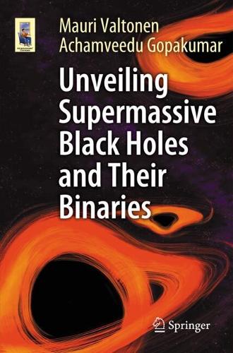 Unveiling Supermassive Black Holes and Their Binaries.