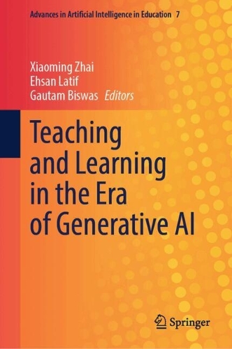 Teaching and Learning in the Era of Generative AI.