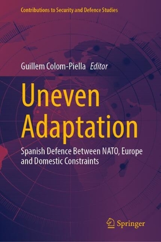 Uneven Adaptation