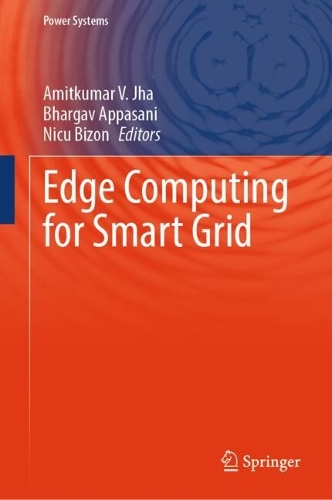 Edge Computing for Smart Grid.