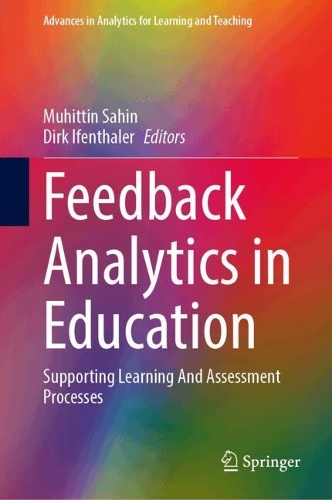 Feedback Analytics in Education