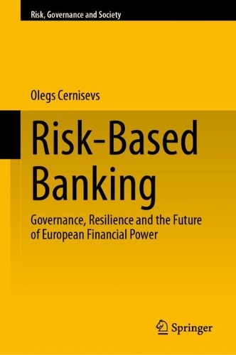 Risk-Based Banking