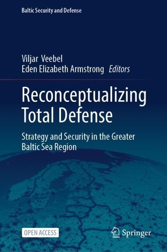 Reconceptualizing Total Defense