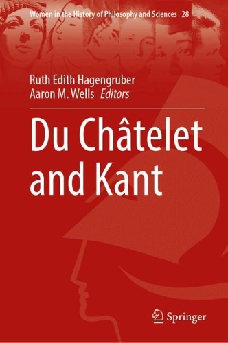 Du Châtelet and Kant.