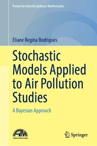 Stochastic Models Applied to Air Pollution Studies