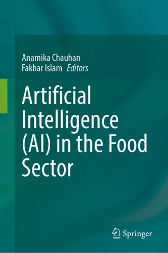 Artificial Intelligence (AI) in the Food Sector.