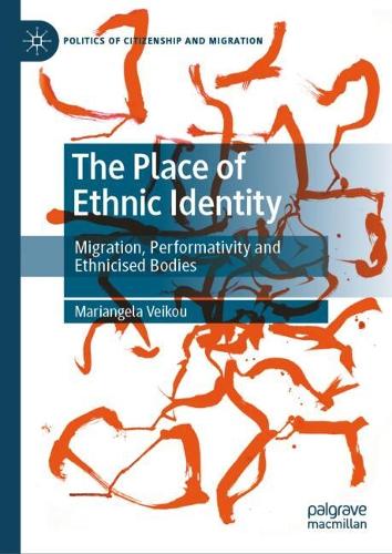 The Place of Ethnic Identity