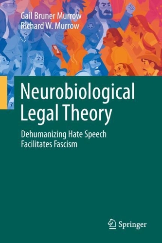 Neurobiological Legal Theory: Dehumanizing Hate Speech Facilitates Fascism.