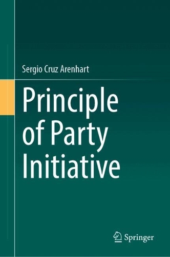 Principle of Party Initiative.