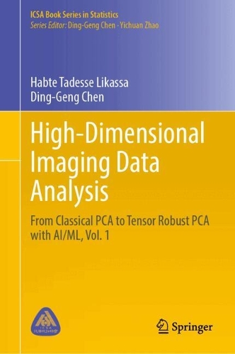 High-Dimensional Imaging Data Analysis