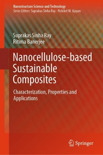 Nanocellulose-based Sustainable Composites: Characterization, Properties and Applications.