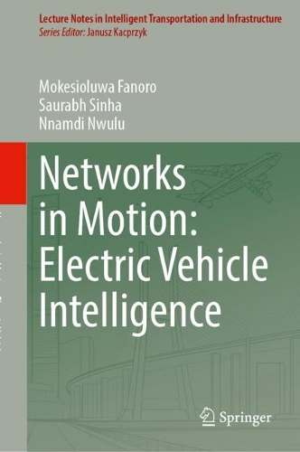 Networks in Motion: Electric Vehicle Intelligence.
