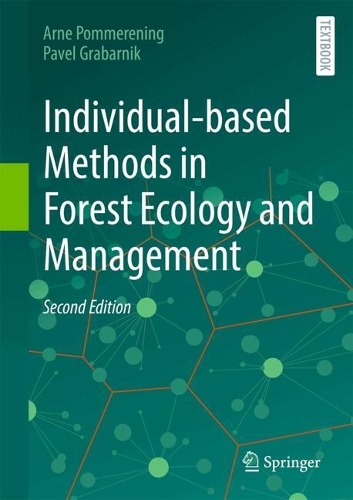 Individual-based Methods in Forest Ecology and Management. Second Edition 2026