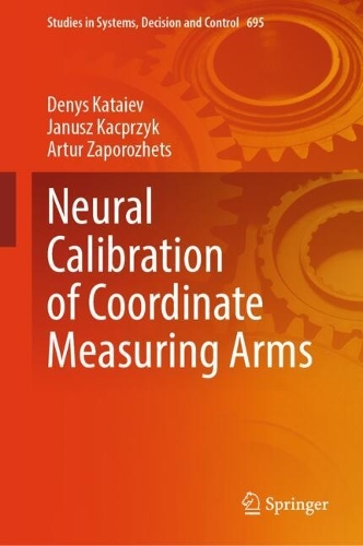 Neural Calibration of Coordinate Measuring Arms.