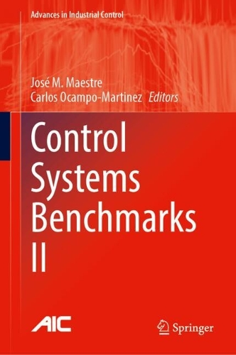 Control Systems Benchmarks II.
