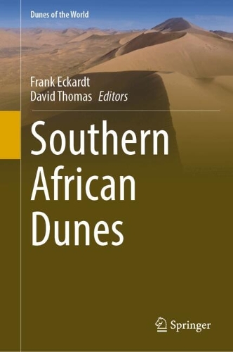 Southern African Dunes.