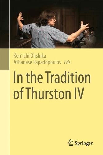 In the Tradition of Thurston IV.
