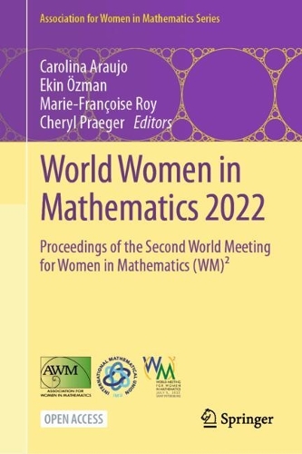 World Women in Mathematics 2022