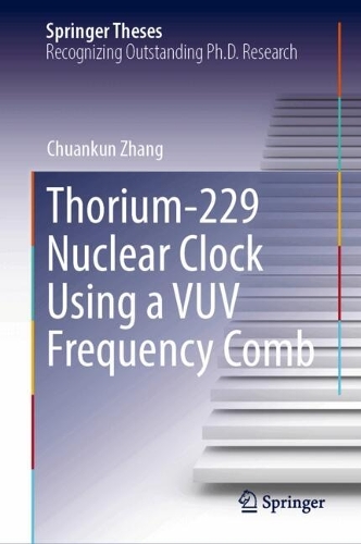 Thorium-229 Nuclear Clock Using a VUV Frequency Comb.