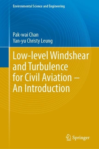 Low-level Windshear and Turbulence for Civil Aviation - An Introduction.