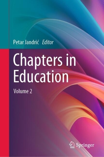 Chapters in Education: Volume 2.