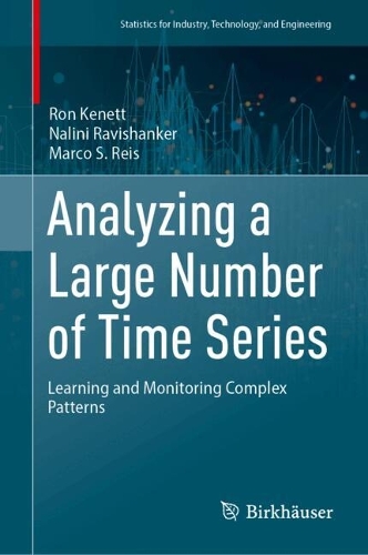 Analyzing a Large Number of Time Series