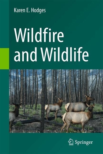 Wildfire and Wildlife.
