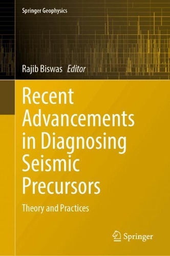 Recent Advancements in Diagnosing Seismic Precursors: Theory and Practices.