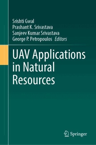 UAV Applications in Natural Resources.