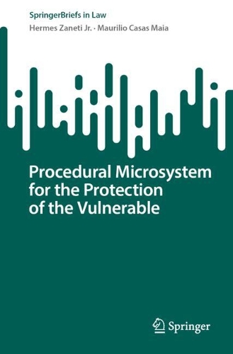 Procedural Microsystem for the Protection of the Vulnerable.