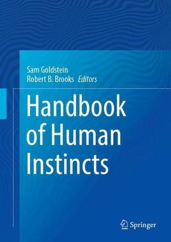 Handbook of Human Instincts.
