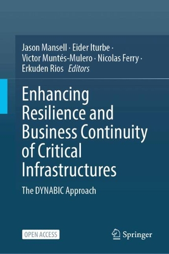 Enhancing Resilience and Business Continuity of Critical Infrastructures: The DYNABIC Approach.