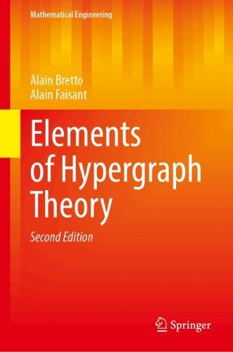 Elements of Hypergraph Theory. Second Edition 2026